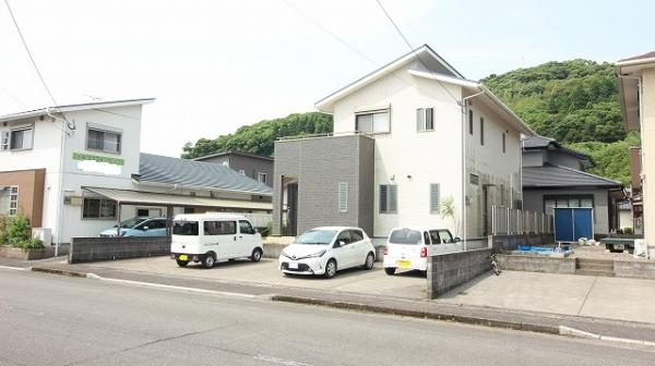中古戸建 日向市浜町３丁目103番地2 JR日豊本線日向市駅 2,300万円