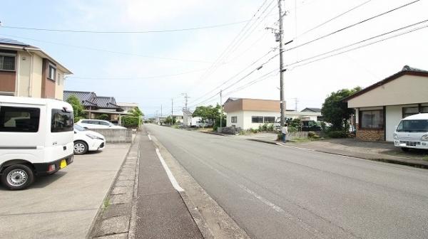 中古戸建 日向市浜町３丁目103番地2 JR日豊本線日向市駅 2,100万円