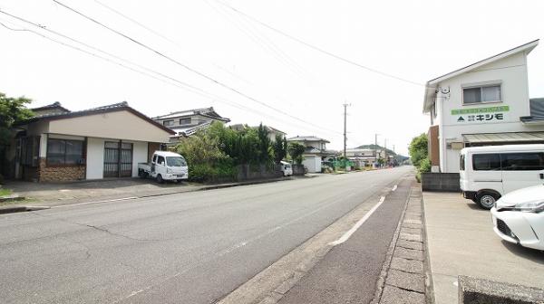 中古戸建 日向市浜町３丁目103番地2 JR日豊本線日向市駅 2,100万円