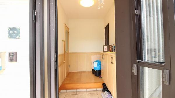 中古戸建 日向市浜町３丁目103番地2 JR日豊本線日向市駅 2,100万円