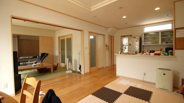 中古戸建 日向市浜町３丁目103番地2 JR日豊本線日向市駅 2,100万円