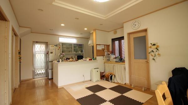 中古戸建 日向市浜町３丁目103番地2 JR日豊本線日向市駅 2,100万円