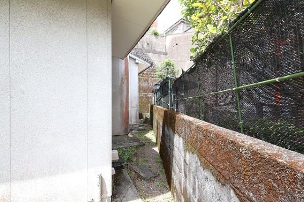 土地 延岡市大貫町４丁目2535-5 JR日豊本線延岡駅 680万円