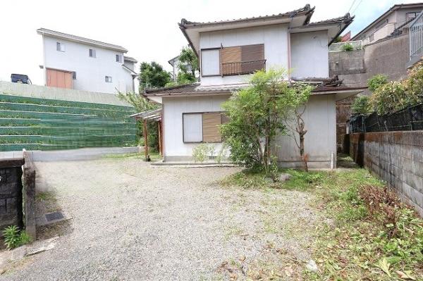 土地 延岡市大貫町４丁目2535-5 JR日豊本線延岡駅 680万円