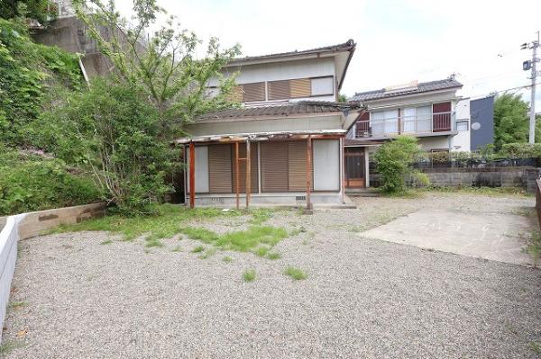 土地 延岡市大貫町４丁目2535-5 JR日豊本線延岡駅 680万円