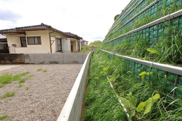 土地 延岡市大貫町４丁目2535-5 JR日豊本線延岡駅 680万円