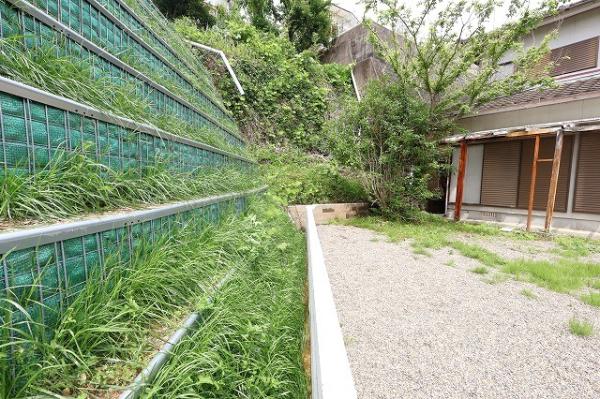 土地 延岡市大貫町４丁目2535-5 JR日豊本線延岡駅 680万円