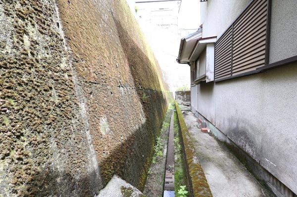 土地 延岡市大貫町４丁目2535-5 JR日豊本線延岡駅 680万円