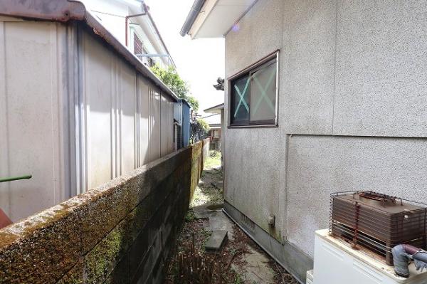 土地 延岡市大貫町４丁目2535-5 JR日豊本線延岡駅 680万円