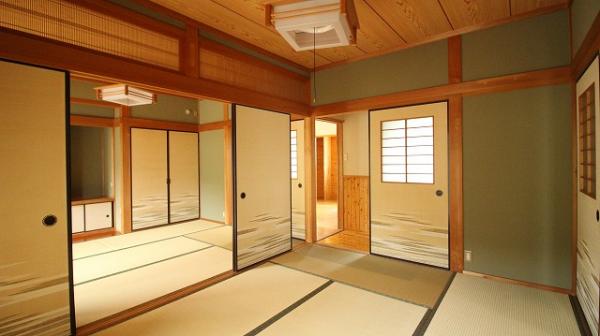 中古戸建 日向市江良町４丁目98番 JR日豊本線日向市駅 1,550万円
