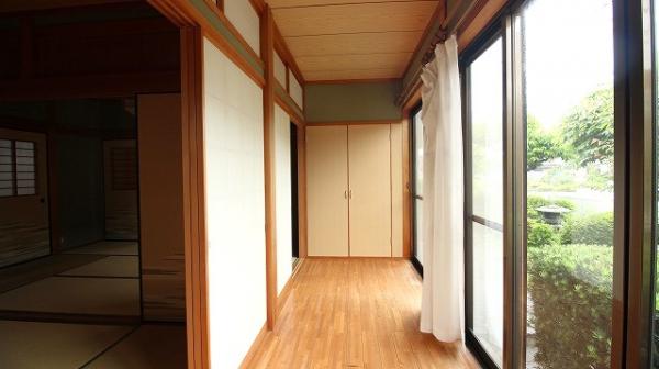 中古戸建 日向市江良町４丁目98番 JR日豊本線日向市駅 1,550万円