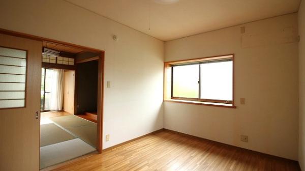 中古戸建 日向市江良町４丁目98番 JR日豊本線日向市駅 1,550万円