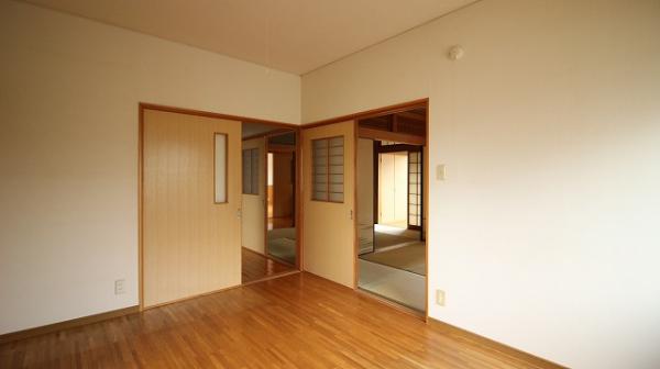 中古戸建 日向市江良町４丁目98番 JR日豊本線日向市駅 1,550万円
