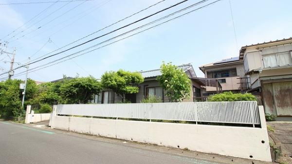 中古戸建 日向市江良町４丁目98番 JR日豊本線日向市駅 1,550万円