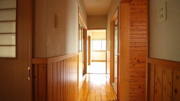 中古戸建 日向市江良町４丁目98番 JR日豊本線日向市駅 1,550万円