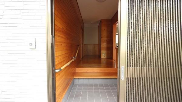 中古戸建 日向市江良町４丁目98番 JR日豊本線日向市駅 1,550万円