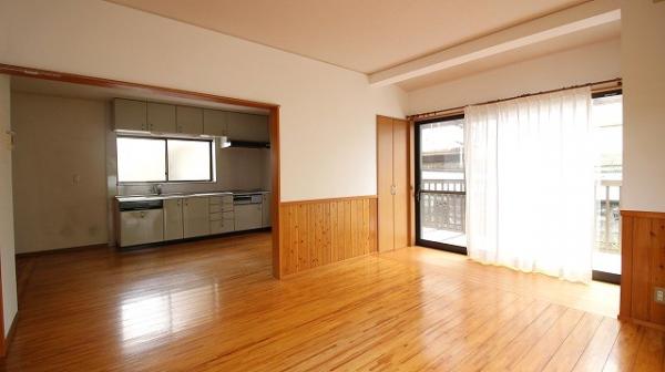 中古戸建 日向市江良町４丁目98番 JR日豊本線日向市駅 1,550万円