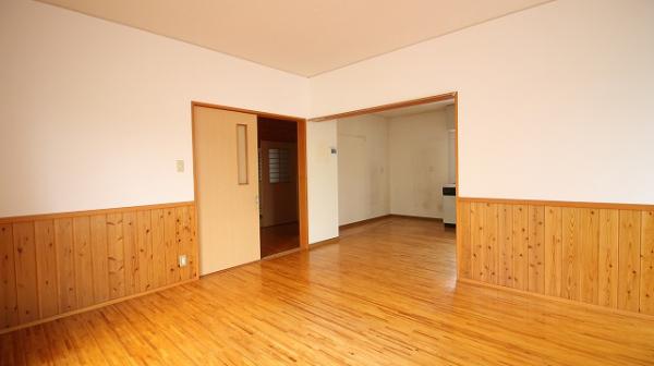 中古戸建 日向市江良町４丁目98番 JR日豊本線日向市駅 1,550万円
