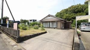 中古戸建 東臼杵郡門川町南町３丁目109番地 JR日豊本線門川駅 12000000