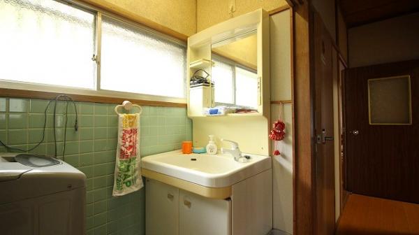 中古戸建 東臼杵郡門川町南町３丁目109番地 JR日豊本線門川駅 1,280万円