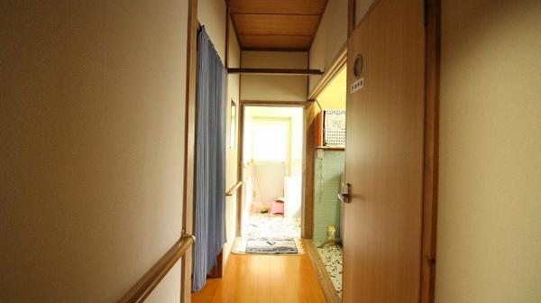 中古戸建 東臼杵郡門川町南町３丁目109番地 JR日豊本線門川駅 1,280万円