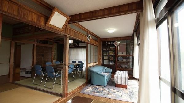 中古戸建 東臼杵郡門川町南町３丁目109番地 JR日豊本線門川駅 1,280万円