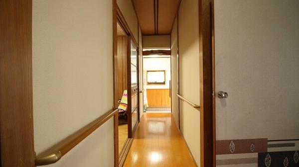 中古戸建 東臼杵郡門川町南町３丁目109番地 JR日豊本線門川駅 1,280万円