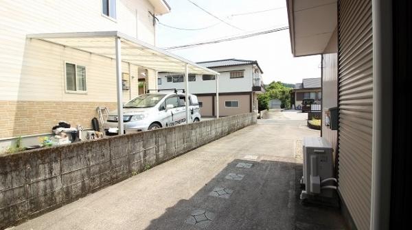 中古戸建 東臼杵郡門川町南町３丁目109番地 JR日豊本線門川駅 1,280万円