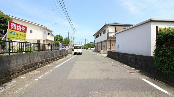 中古戸建 東臼杵郡門川町南町３丁目109番地 JR日豊本線門川駅 1,280万円