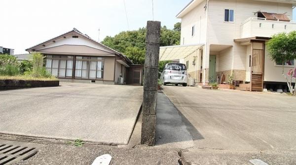 中古戸建 東臼杵郡門川町南町３丁目109番地 JR日豊本線門川駅 1,280万円