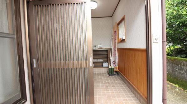 中古戸建 東臼杵郡門川町南町３丁目109番地 JR日豊本線門川駅 1,280万円