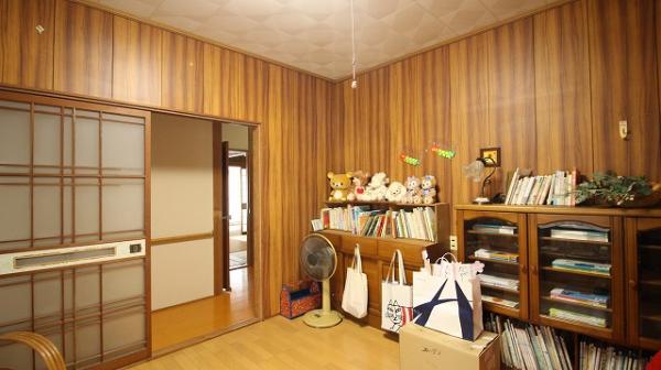 中古戸建 東臼杵郡門川町南町３丁目109番地 JR日豊本線門川駅 1,280万円