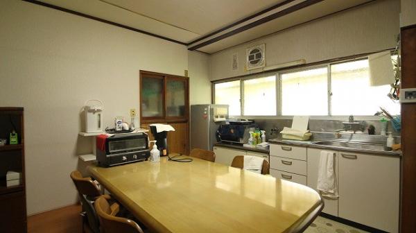 中古戸建 東臼杵郡門川町南町３丁目109番地 JR日豊本線門川駅 1,280万円