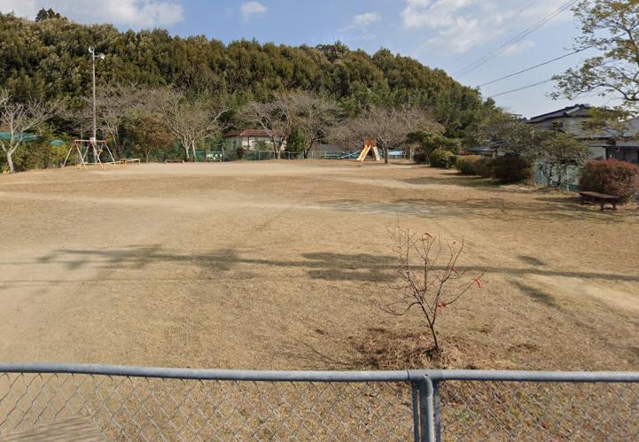 南ヶ丘街区公園