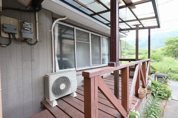 中古戸建 延岡市北川町川内名7168-7 JR日豊本線北川駅 400万円