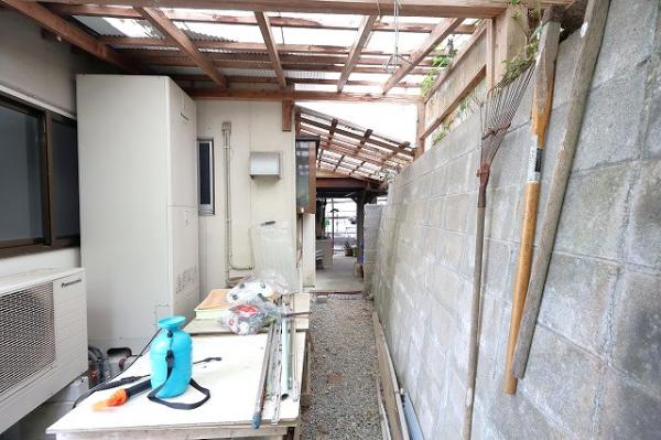 中古戸建 延岡市北川町川内名7168-7 JR日豊本線北川駅 400万円