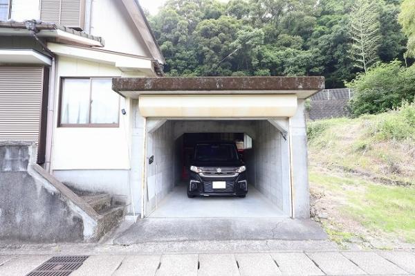 中古戸建 延岡市北川町川内名7168-7 JR日豊本線北川駅 400万円