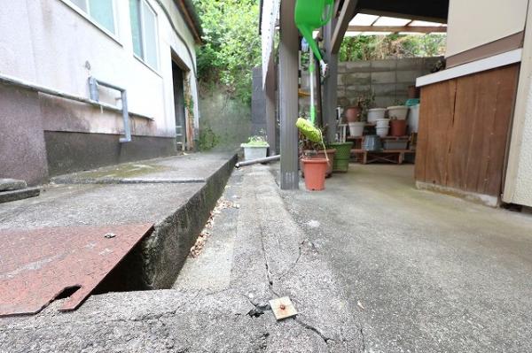 中古戸建 延岡市北川町川内名7168-7 JR日豊本線北川駅 400万円