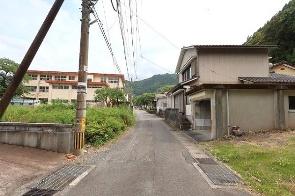 中古戸建 延岡市北川町川内名7168-7 JR日豊本線北川駅 400万円