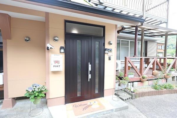 中古戸建 延岡市北川町川内名7168-7 JR日豊本線北川駅 400万円