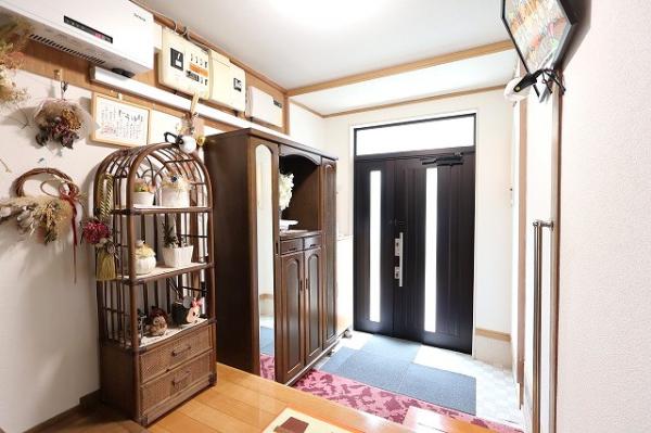 中古戸建 延岡市北川町川内名7168-7 JR日豊本線北川駅 400万円