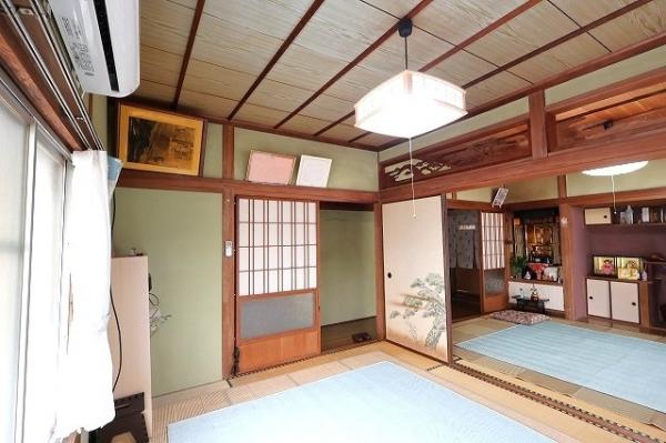 中古戸建 延岡市北川町川内名7168-7 JR日豊本線北川駅 400万円