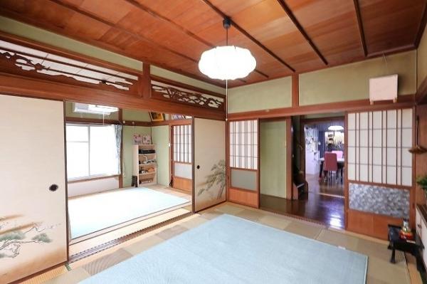 中古戸建 延岡市北川町川内名7168-7 JR日豊本線北川駅 400万円