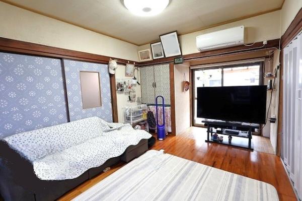 中古戸建 延岡市北川町川内名7168-7 JR日豊本線北川駅 400万円