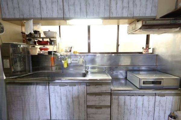 中古戸建 延岡市北川町川内名7168-7 JR日豊本線北川駅 400万円