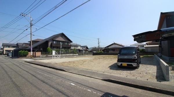 土地 日向市曽根町２丁目147番 JR日豊本線日向市駅 1,480万円