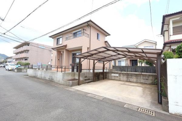中古戸建 延岡市大貫町３丁目713-5 JR日豊本線延岡駅 2,040万円