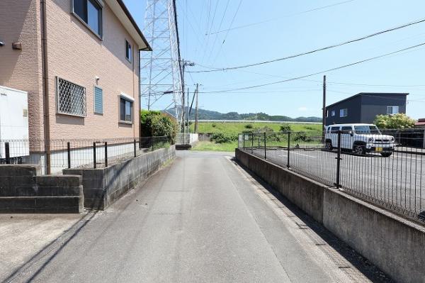 中古戸建 延岡市大貫町３丁目713-5 JR日豊本線延岡駅 2,040万円