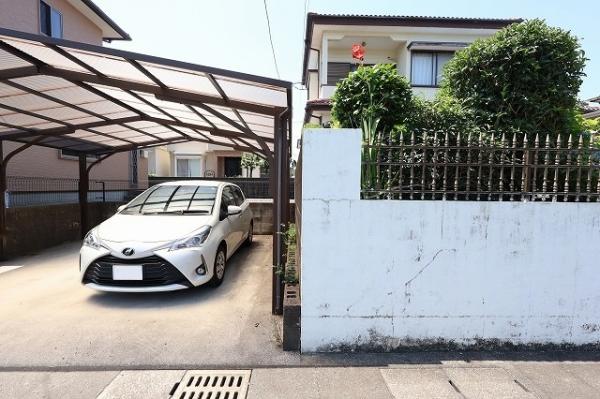 中古戸建 延岡市大貫町３丁目713-5 JR日豊本線延岡駅 2,040万円