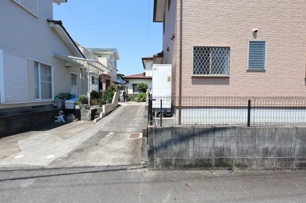 中古戸建 延岡市大貫町３丁目713-5 JR日豊本線延岡駅 2,040万円
